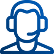 Customer service icon