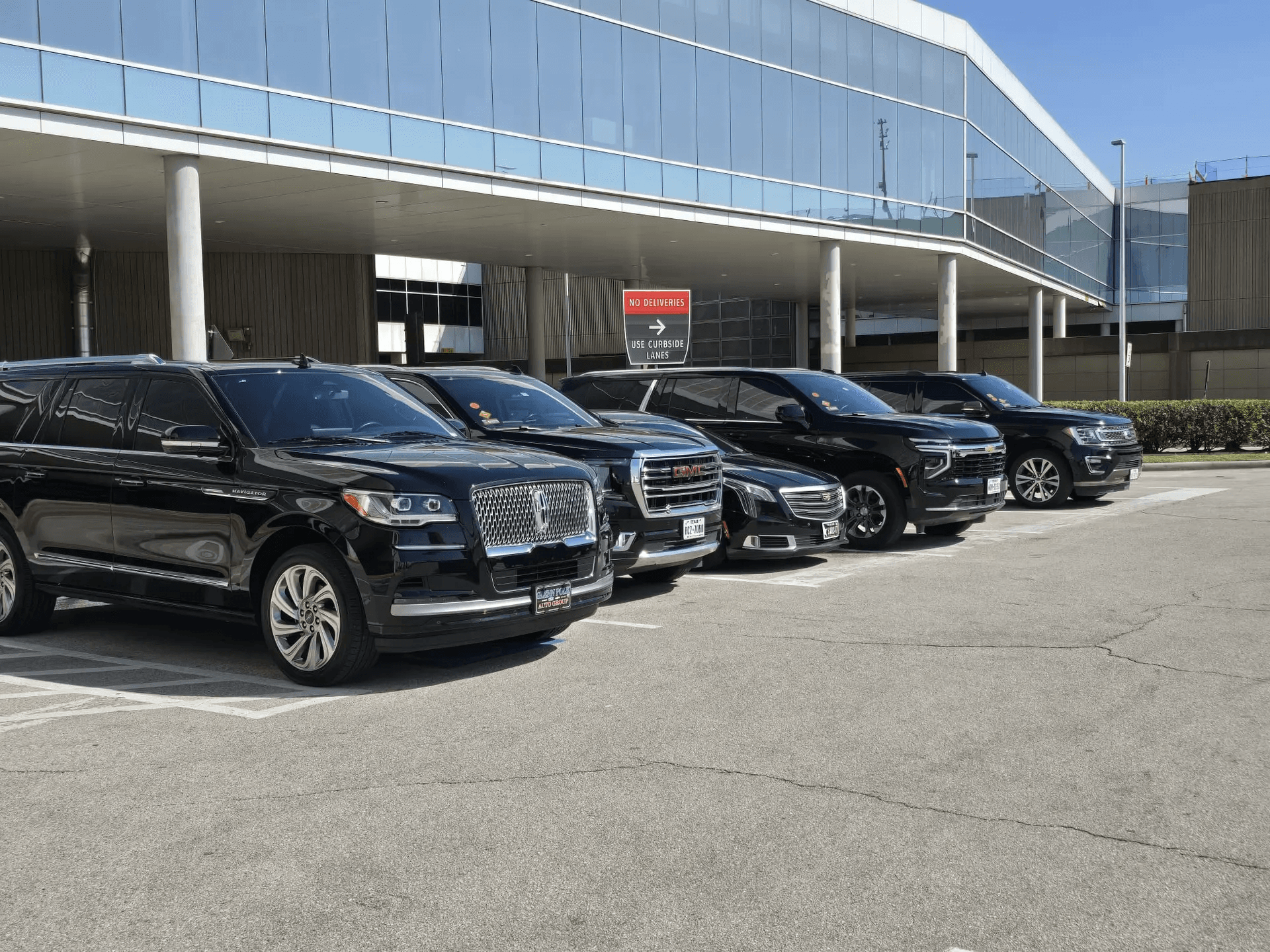Sports Events Transportation: Get to the Game in Style